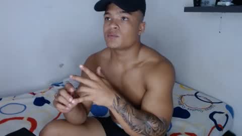 Snapshot of lordblaze_ chatting on September 14, 7:21 am Dominic online show from September 14, 7:21 am