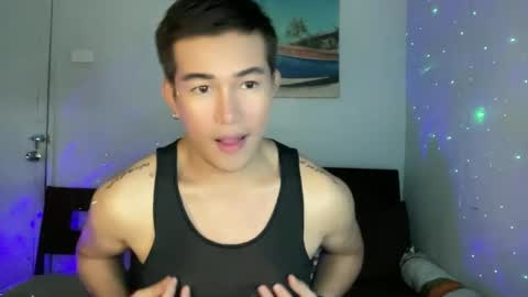 BULLET online show from February 7, 1:15 am