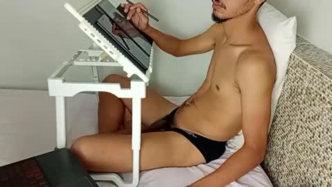 The Lord Jamarcus online show from November 11, 2:36 am