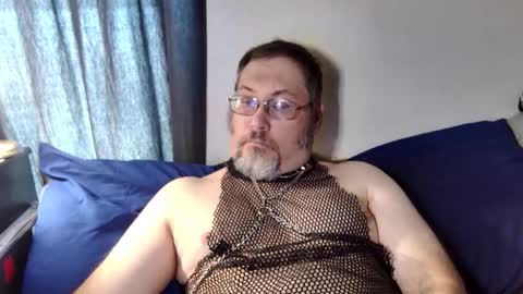 lordmegatron22 online show from November 23, 8:18 pm