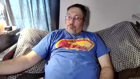 lordmegatron22 online show from February 10, 6:00 pm