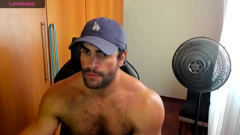 Lord Troper online show from January 11, 2:34 pm