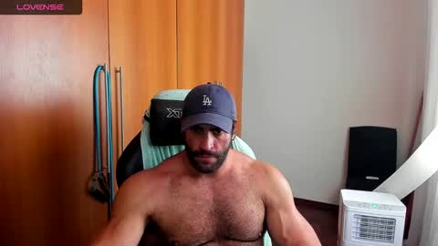 Lord Troper online show from January 15, 3:32 pm