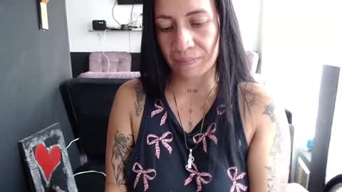 lore online show from March 27, 2:07 pm