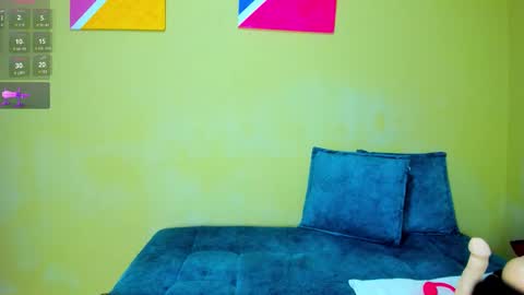 Loren Grey online show from November 12, 8:11 pm