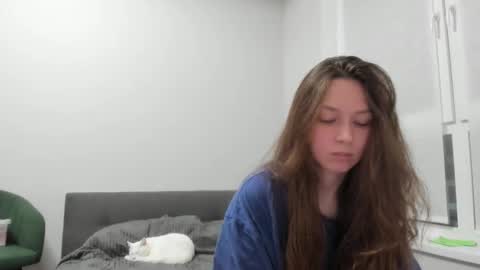 Lorelea cute online show from March 30, 5:24 pm