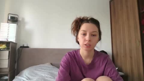 Lorelea cute online show from March 14, 2:21 pm