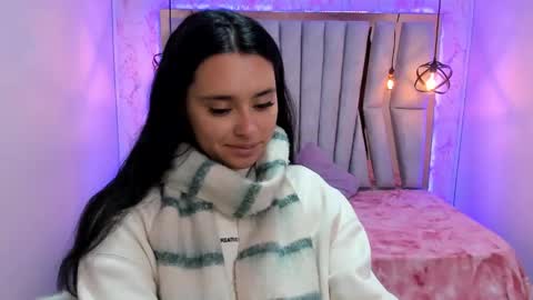 lorem_adams online show from February 26, 11:21 am