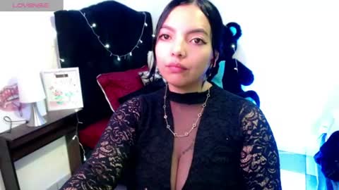 Loren online show from June 25, 10:04 pm