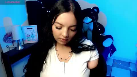 Loren online show from July 9, 8:46 pm