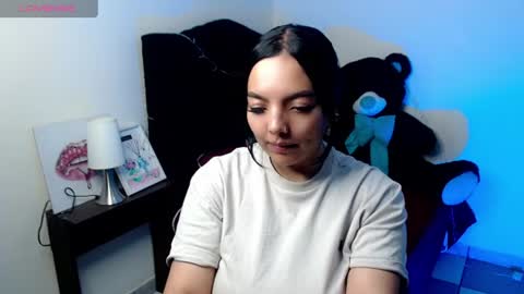 Loren online show from July 4, 10:35 pm