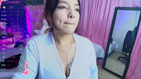 Loren online show from November 13, 11:29 pm