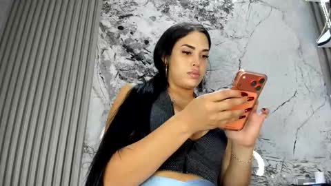 Doll Queen online show from March 23, 6:57 pm