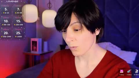 Loren online show from May 6, 6:41 am