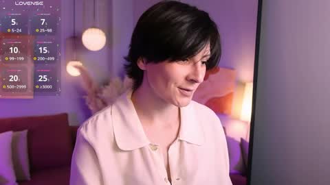 Loren online show from June 5, 2:11 pm