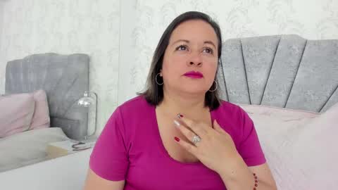 Lorena online show from January 9, 12:09 pm