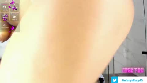 Ashley Cotez online show from March 16, 1:04 pm