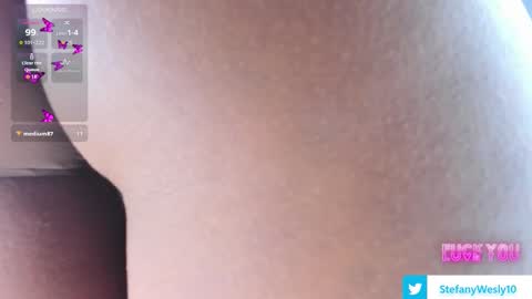 Ashley Cotez online show from March 19, 3:39 pm