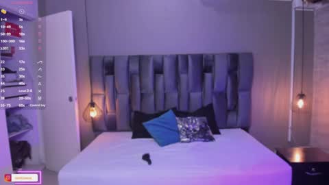 Snapshot of lorena_vieira_ chatting on February 4, 1:12 am Lorena Vieira  online show from February 4, 1:12 am