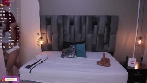 Snapshot of lorena_vieira_ chatting on February 3, 4:10 pm Lorena Vieira  online show from February 3, 4:10 pm