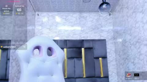 lorena_watson online show from July 28, 5:13 pm