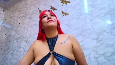 lorena_watson online show from July 5, 4:58 pm