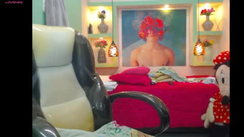 lore online show from April 3, 6:48 pm