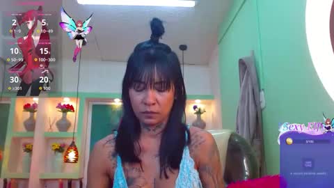 lore online show from January 8, 12:49 am