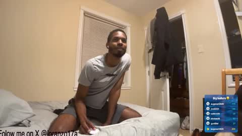 lorenzo17a online show from February 27, 3:08 am