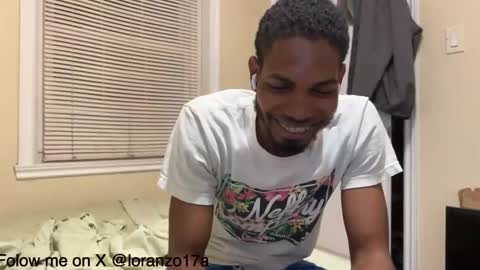 lorenzo17a online show from February 2, 1:34 am