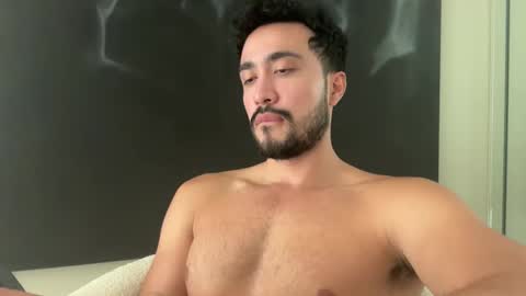 Lorenzo online show from November 27, 8:27 pm