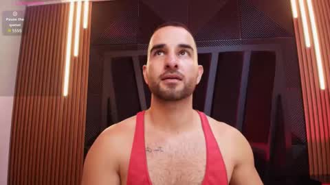  L O R E N Z O  Thumbs Up help  online show from March 24, 5:30 pm