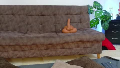 loretahorny online show from November 15, 3:24 pm