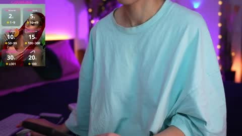 LoretteLorena online show from March 27, 8:26 am