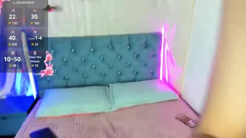 Snapshot of lorettmatthew chatting on February 22, 3:56 am LorettMatthew online show from February 22, 3:56 am