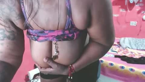 loretybighot online show from November 21, 7:12 pm