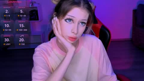 Lori online show from January 14, 4:15 pm