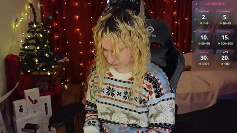 Lori -----------------------------------    online show from December 27, 2:12 pm