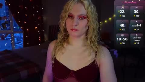 Lori -----------------------------------    online show from February 27, 3:05 pm