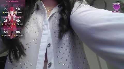 loriiiany online show from April 16, 3:28 am