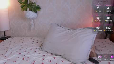 Lorna online show from March 23, 5:23 am