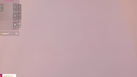  Soy Lorena  online show from January 13, 8:38 pm