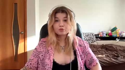 Stasha online show from July 13, 9:02 am