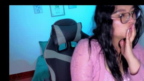 Snapshot of lory__666 chatting on October 8, 9:10 pm lory__666 online show from October 8, 9:10 pm