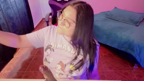 Snapshot of lory__666 chatting on October 13, 8:22 pm lory__666 online show from October 13, 8:22 pm