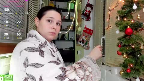 Alisa   My darlings online show from December 20, 4:20 am