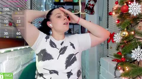 Alisa   My darlings online show from December 29, 12:41 am