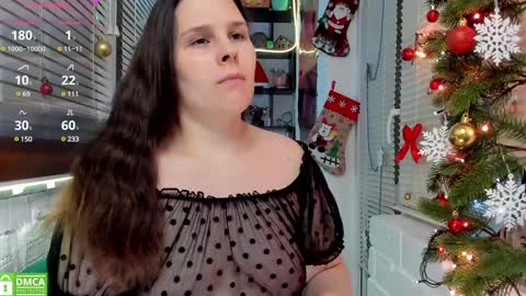 Alisa   My darlings online show from December 29, 11:08 pm