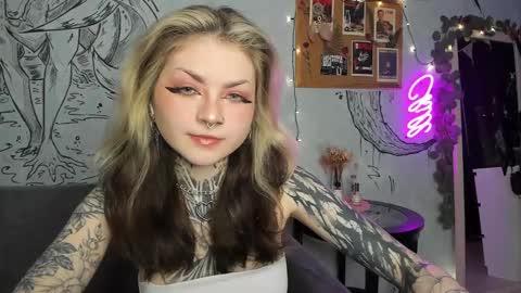 lostallice online show from January 12, 6:06 am