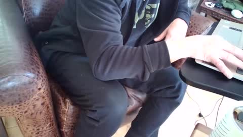 lostboynh online show from February 18, 4:07 pm